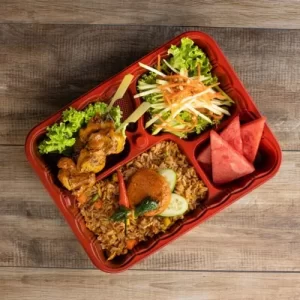 Sawadikap Bento