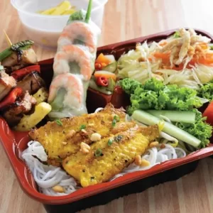 Bento Box G