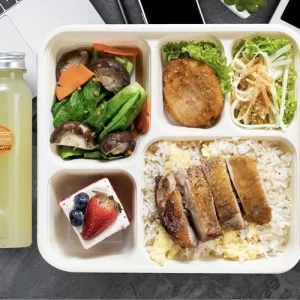 Premium Vietnamese Bento @ $20 / box