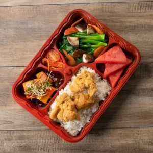 Ni Hao Bento
